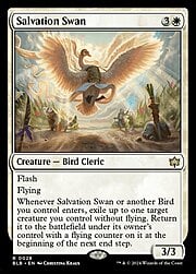 Salvation Swan 028