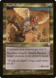 Angelic Shield 228