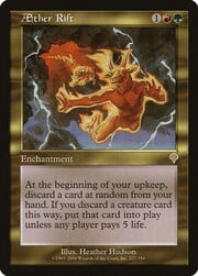 Aether Rift 227