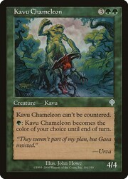 Kavu Chameleon 191