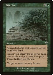 Harrow 189