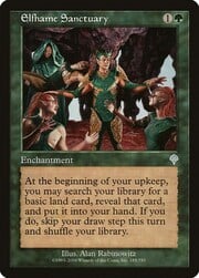 Elfhame Sanctuary 185