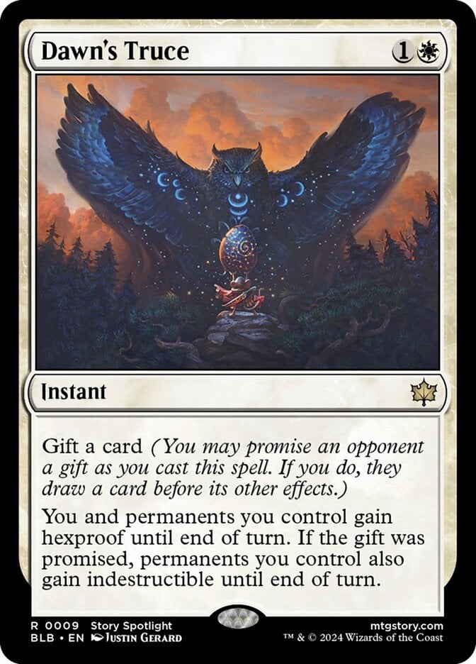 mtg bloomburrow gift cards Magic: The Gathering Commander Deck at your side Magic The Gathering Bloomburrow Commander