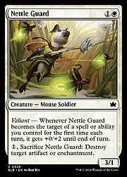 Nettle Guard 023