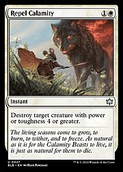 Repel Calamity 027