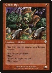 Goblin Spy 145