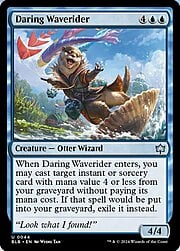 Daring Waverider 044