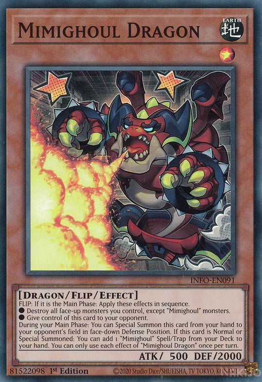 yugioh mimighoul cards BLZD] New "Mimighoul" : r/yugioh During your opponents Main Phase (Quick Effect) Mimighoul Fairy  cardcluster