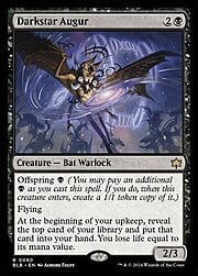 Darkstar Augur 090