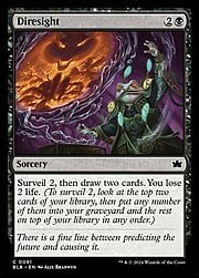 Diresight 091
