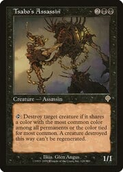 Tsabo's Assassin 128