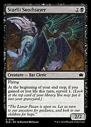 Starlit Soothsayer 115
