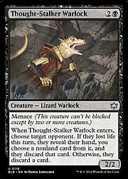 Thought-Stalker Warlock 118
