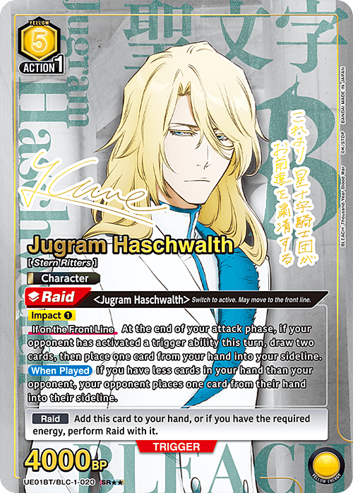 Jugram Haschwalth Card Front