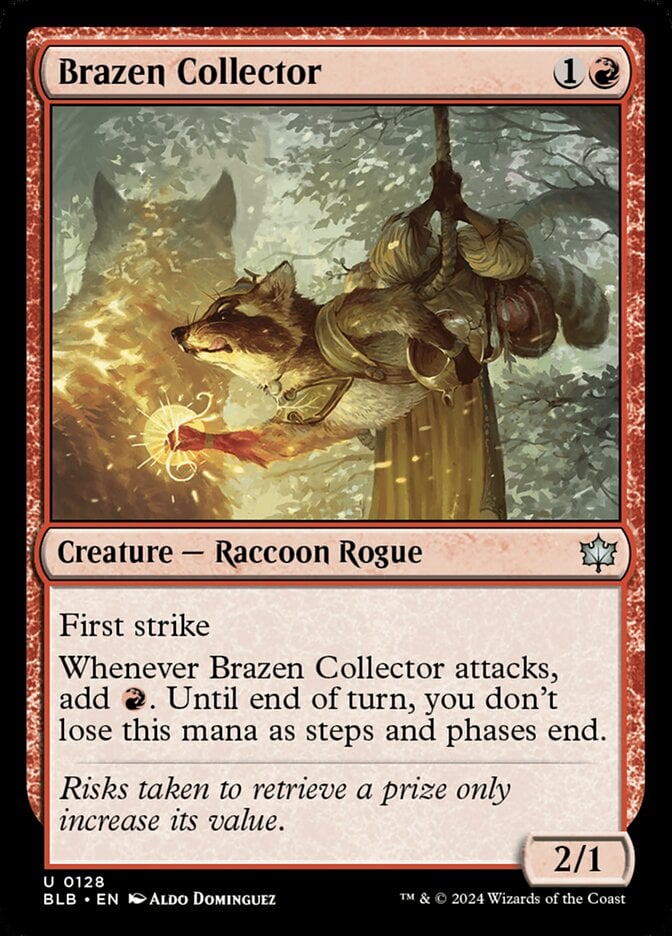 mtg bloomburrow card price Magic: The Gathering Commander Deck including the possibility of a Borderless Mythic Rare card from Magics history Magic The Gathering Bloomburrow Single