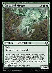 Galewind Moose 173