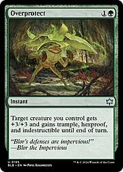 Overprotect 185