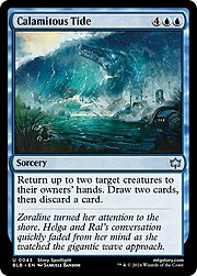 Calamitous Tide 043
