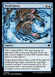 Mind Spiral 059