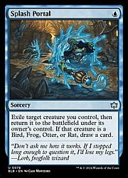 Splash Portal 074