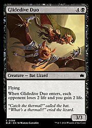 Glidedive Duo 096