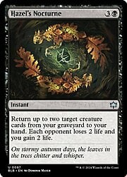 Hazel's Nocturne 097