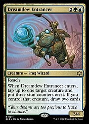 Dreamdew Entrancer 211