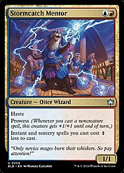 Stormcatch Mentor 234