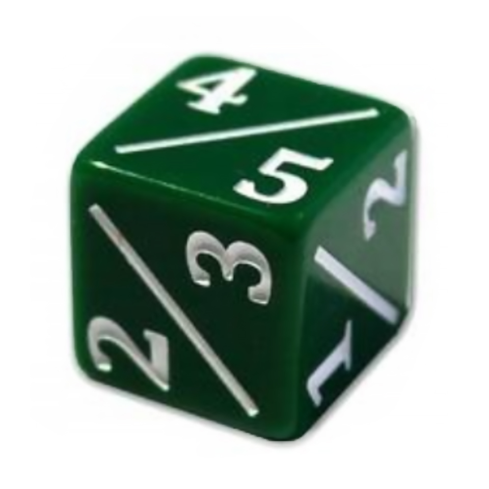 Blackfire: Tarmo-Dice