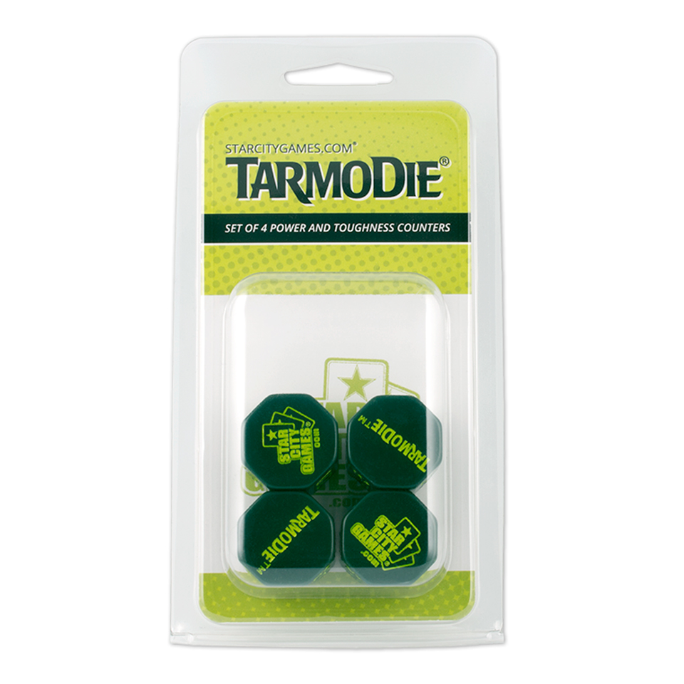 TARMODIE®: Tarmo-Die Set