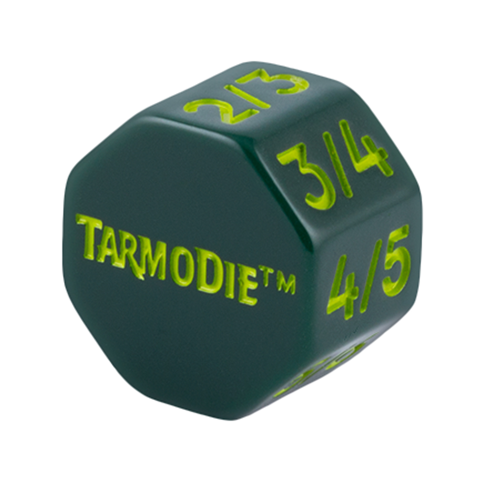 TARMODIE®: Tarmo-Die