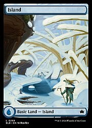 Island · 269 269