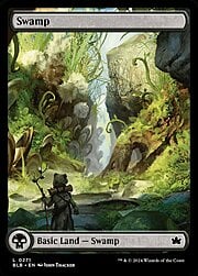 Swamp · 271 271