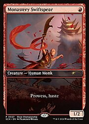 Monastery Swiftspear 027