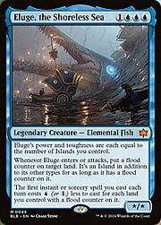 Eluge, the Shoreless Sea 049