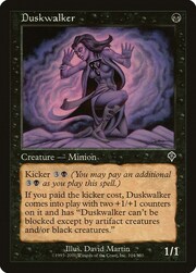 Duskwalker 104