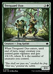 Treeguard Duo 200
