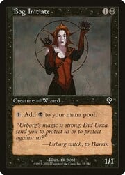 Bog Initiate 095