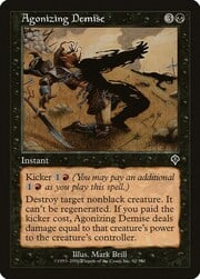 Agonizing Demise 092