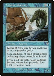 Vodalian Serpent 086