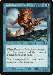 Vodalian Merchant 085