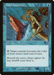 Tidal Visionary 080