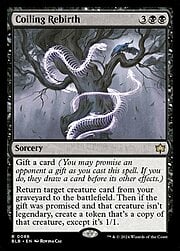 Coiling Rebirth 086