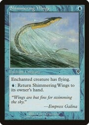 Shimmering Wings 072