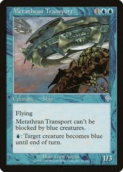 Metathran Transport 062