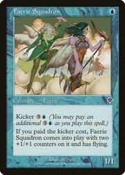 Faerie Squadron 058