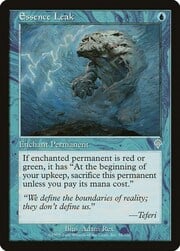 Essence Leak 055