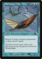 Distorting Wake 052