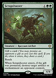 Scrapshooter 191
