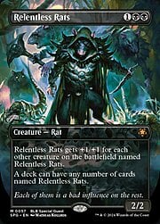 Relentless Rats 057